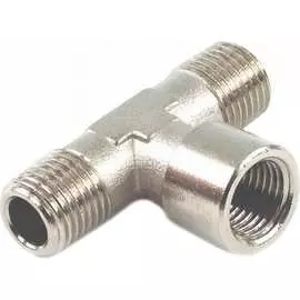 T-образный переходник Elitech