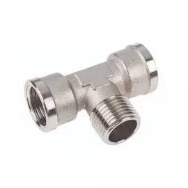 Т-образный переходник Elitech