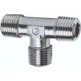 Т-образный переходник Elitech