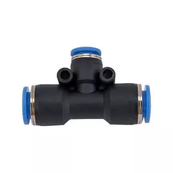 Т-образный переходной фитинг NBPT PUT10-8 53065