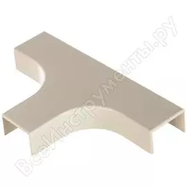 Плавный Т-образный угол Экопласт 72405-5