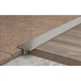 Т-образный профиль Лука