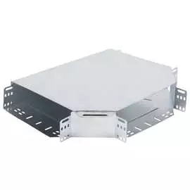 Т-образный разветвитель IEK