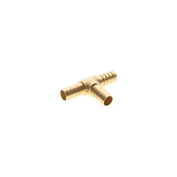 Т-образный разветвитель Эврика ER-E102-6/4