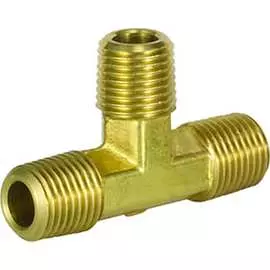 T-образный резьбовой тройник SHPI P-89