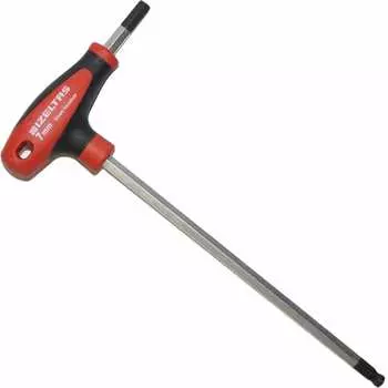 Т-образный шестигранник IZELTAS 4921220070