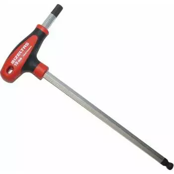 Т-образный шестигранник IZELTAS 4921220100