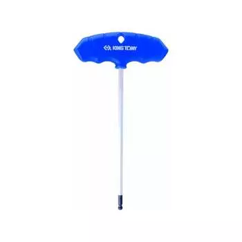 Т-образный шестигранник KING TONY 115004MR