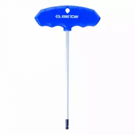 Т-образный шестигранник KING TONY 115003MR