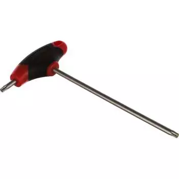 Т-образный шестигранный ключ IZELTAS 4909220027