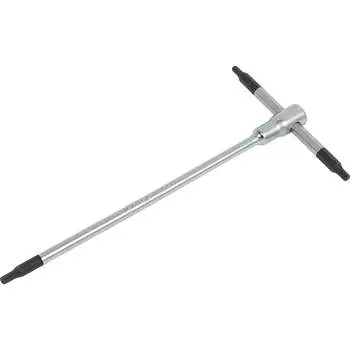 Т-образный шестигранный ключ TOPTUL AGDB2E13