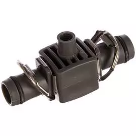 T-образный соединитель для микронасадок Gardena