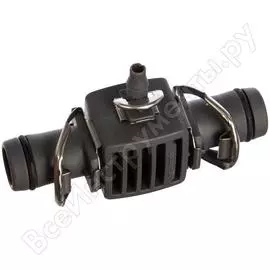 Т-образный соединитель-переходник Gardena