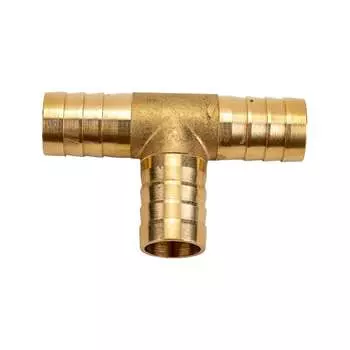 Т-образный соединитель шлангов Дали-Авто DA-02291