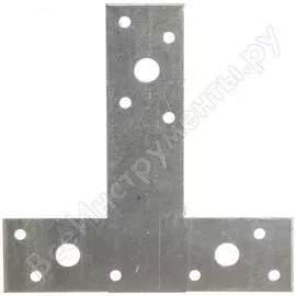 Т-образный пластина Tech-Krep 138716