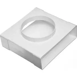 Т-образный соединитель ВИЕНТО В612ТФ10П