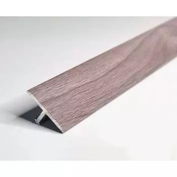 Т-образный стык РУССКИЙ ПРОФИЛЬ