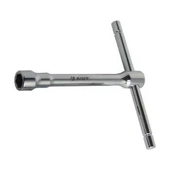 Т-образный торцевой ключ AIST 090114B 00-00006207