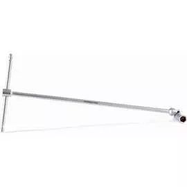 Т-образный торцевой ключ IZELTAS