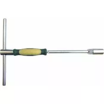 Т-образный торцевой ключ Rockforce RF-1557(50078)