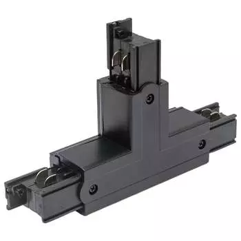 Т-образный трехфазный соединитель для шинопроводов Uniel UBX-A33 9757