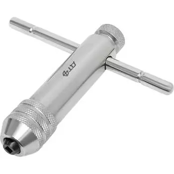 Т-образный трещоточный метчикодержатель Дело Техники 228212