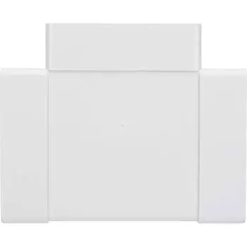 Т-образный тройник для прямоугольных воздуховодов ВИЕНТО В612ТПП