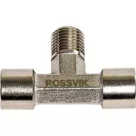 Т-образный тройник Rossvik A135/2.R