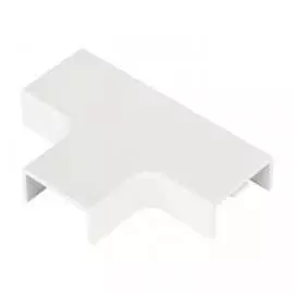 Т-образный угол EKF Plast PROxima tchw-15-10x4