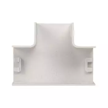 Т-образный угол EKF Plast PROxima tchw-25-25x4