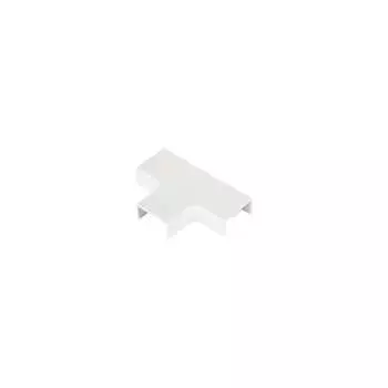 Т-образный угол EKF Plast PROxima tchw-60-40x4
