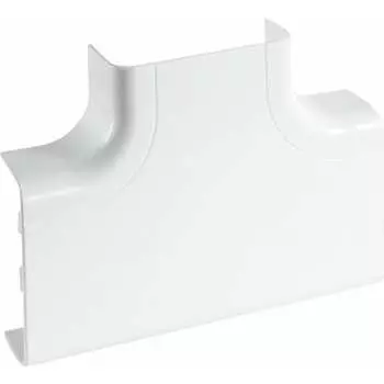 Т-образный угол Экопласт RTA100x40 576414-1