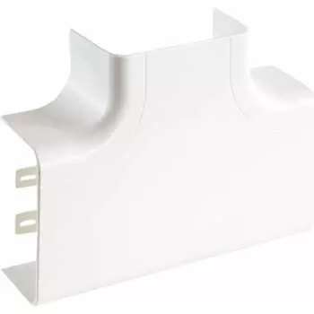 Т-образный угол Экопласт RTA100x55 576411-1