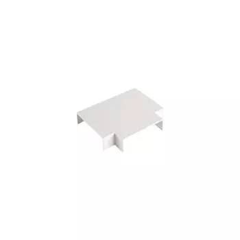 Т-образный угол Экопласт 72412-10