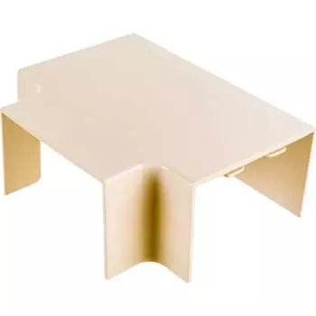 Т-образный угол TDM ELECTRIC КМТ 60x40 сосна SQ0411-0266