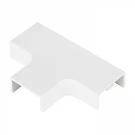 Т-образный угол угол EKF Plast PROxima tchw-25-16x4