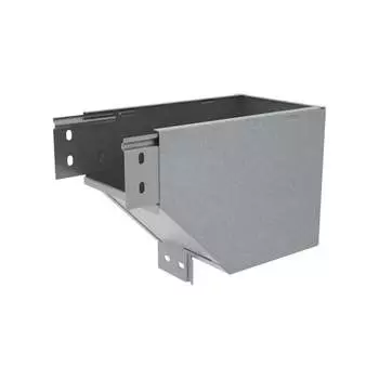 Т-ответвитель Система КМ