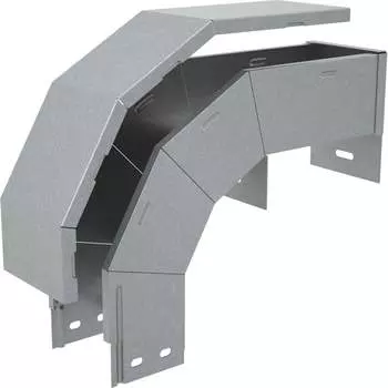 Т-ответвитель Система КМ