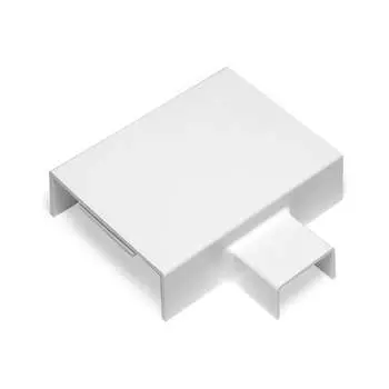 Т-подвод TWT TWT-CT24/39-UT-WH