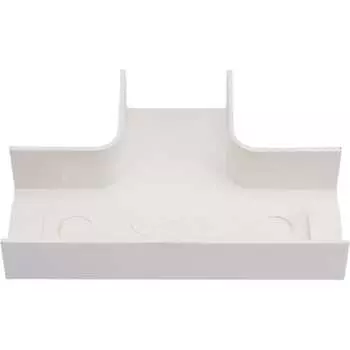 Т-соединитель TWT TWT-CT24x14-ET-WH