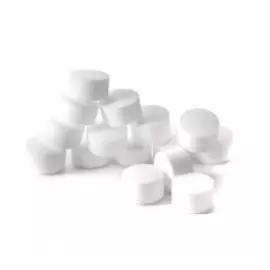 Таблетированная соль Гейзер