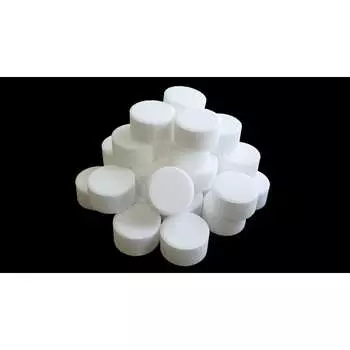 Таблетированная соль Гейзер 41057