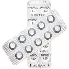 Таблетки для фотометра Bayrol