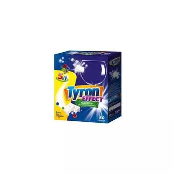 Таблетки для посудомоечной машины Master Fresh