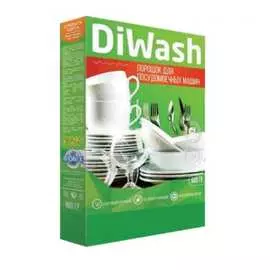 Таблетки для посудомоечных машин DIWASH 604641
