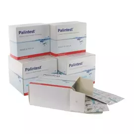 Таблетки для фотометра HTH