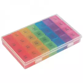 Таблетница Ecos 00 7752