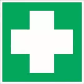 Табличка Контур Лайн Аптечка 12FC0164