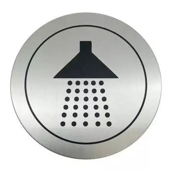 Табличка Nofer 16725.2.S