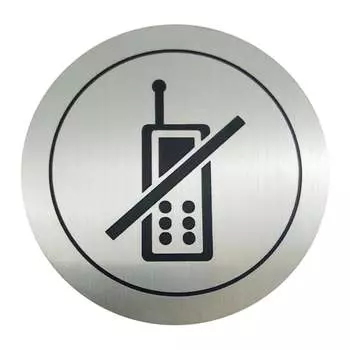 Табличка Nofer 16733.2.S